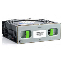 371-0094-01 SUN MICROSYSTEMS COOLING FAN DV 6424/2TDP 24V FOR SUN FIRE X4600 M2 DV 6424/2TDP